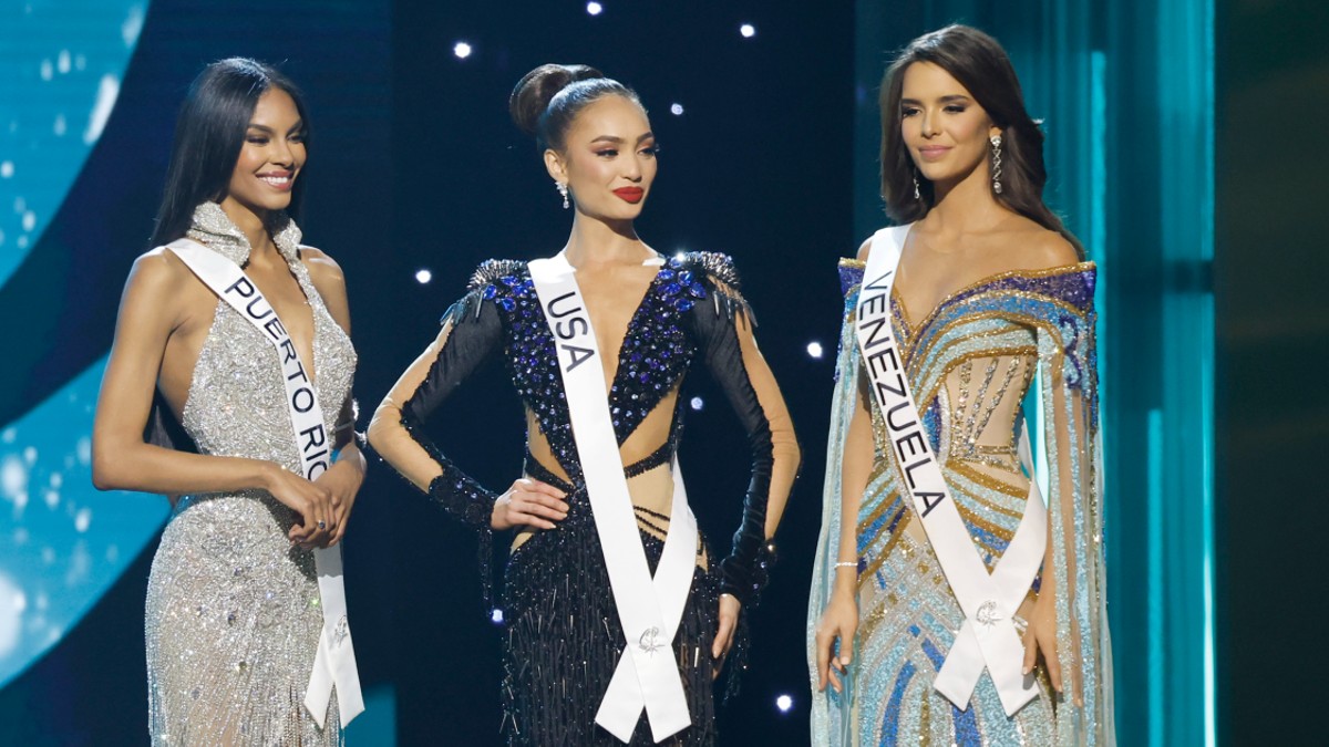 Los países que más veces han ganado Miss Universo