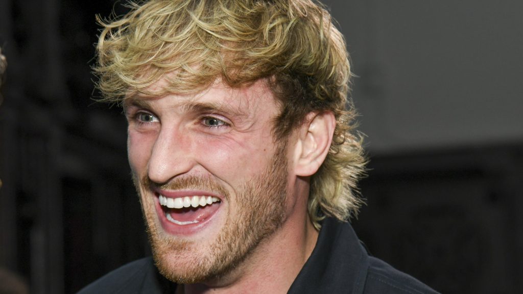 Logan Paul Trolls The BBC By Sending Lookalike To Answer Questions About His Crypto Dealings