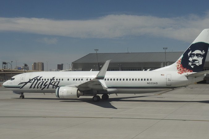 Alaska Airlines will offer nonstop flights to Japan, Korea