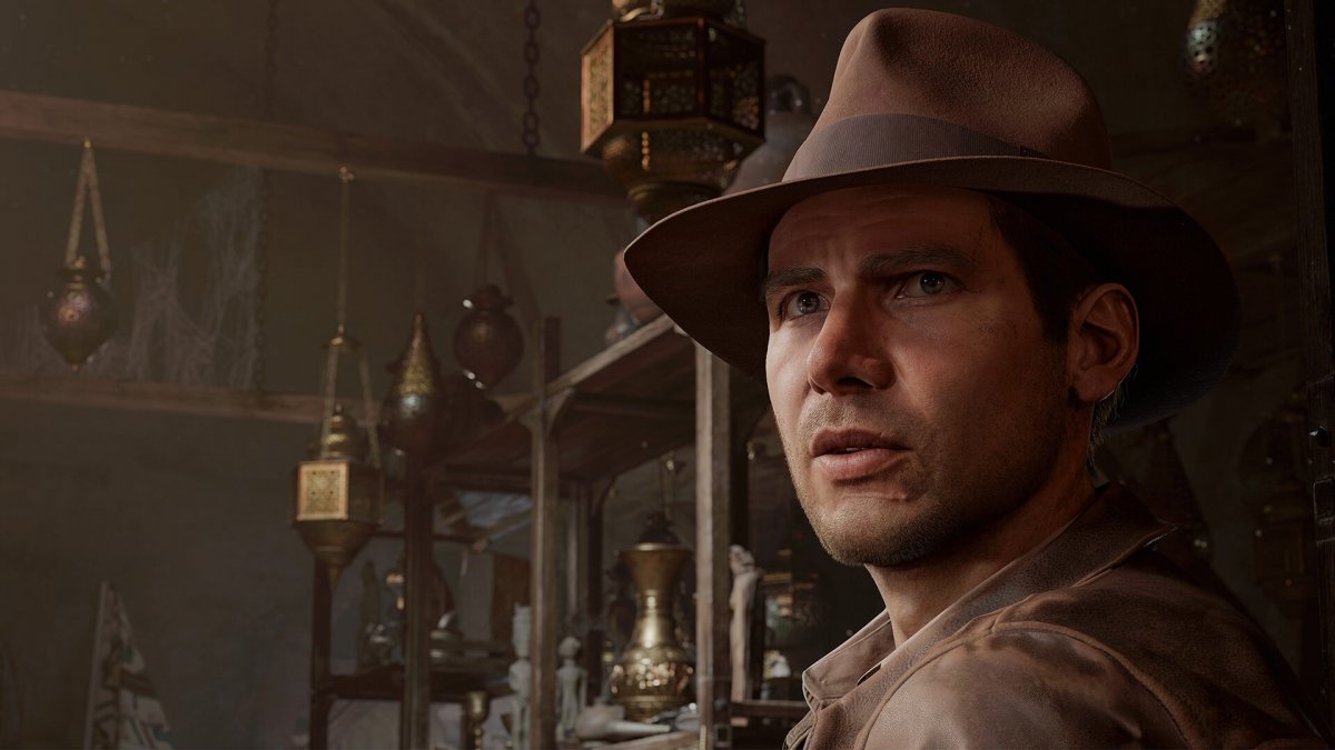 Neue PC-Spiele im Dezember 2024: "Indiana Jones" und "Delta Force"