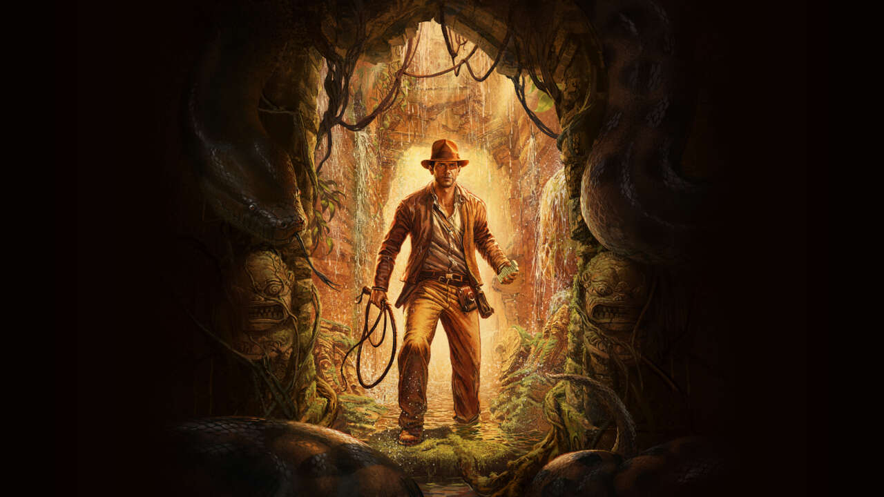 Indiana Jones And The Great Circle Review - "I'm Making This Up As I Go"