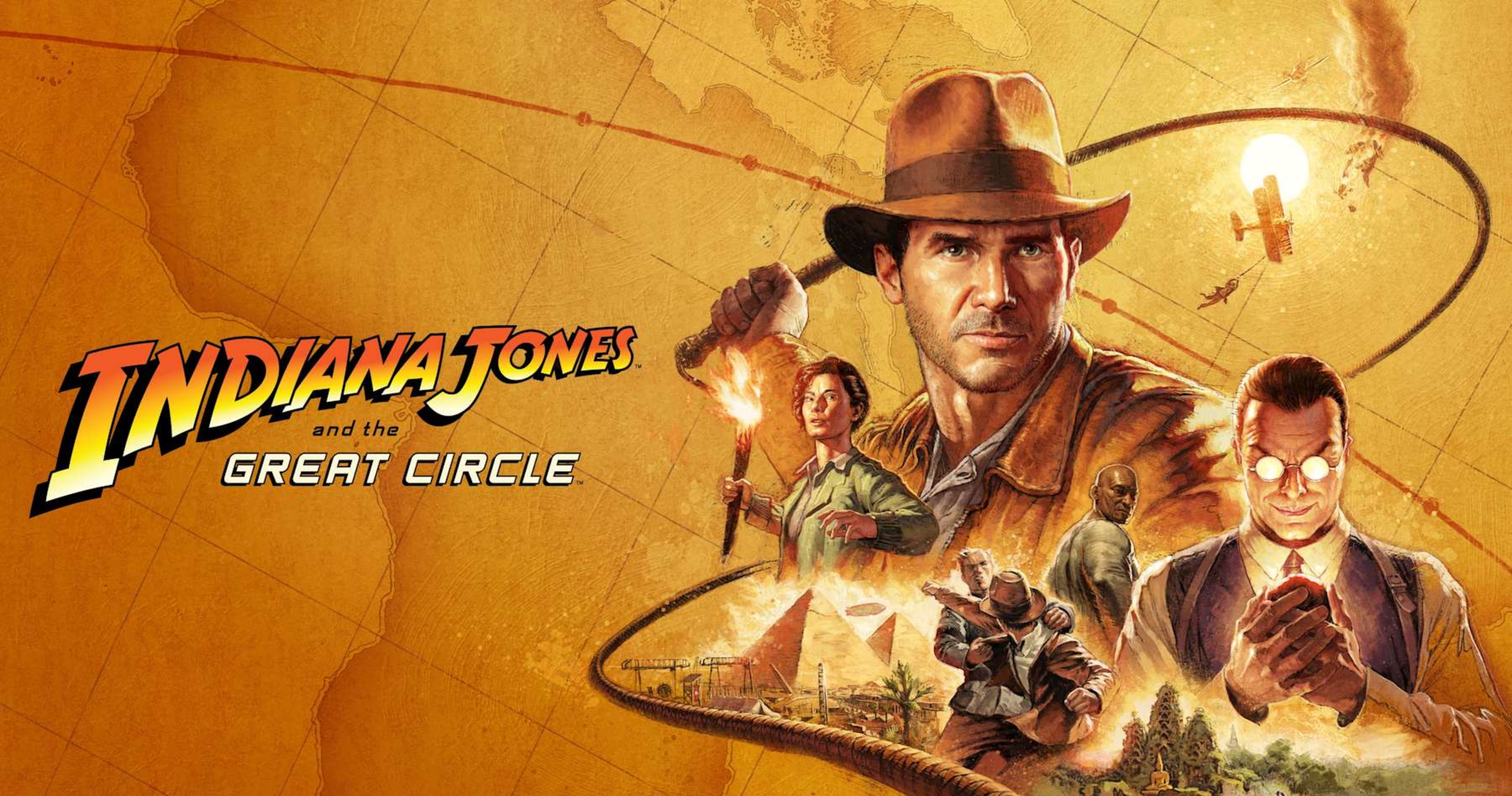 Indiana Jones and the Great Circle Review: Gameplay Impressions, Videos and Features