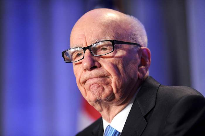 Rupert Murdoch’s attempt to change his family’s trust over Fox News media empire control rejected