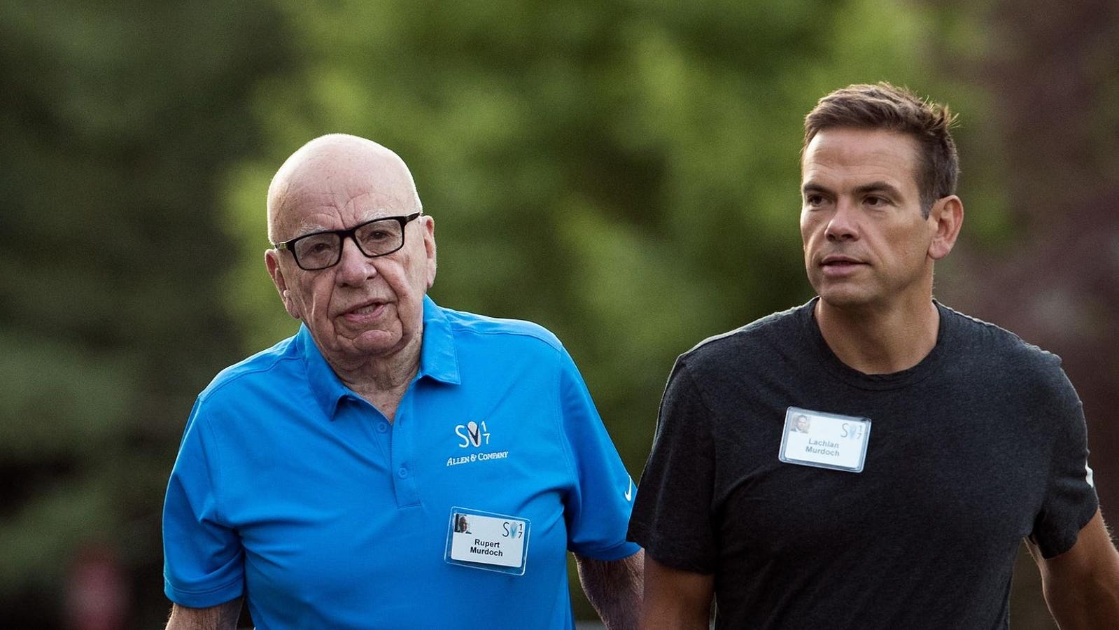 Lachlan Murdoch Can’t Have Sole Control Of Media Empire, Nevada Court Reportedly Rules