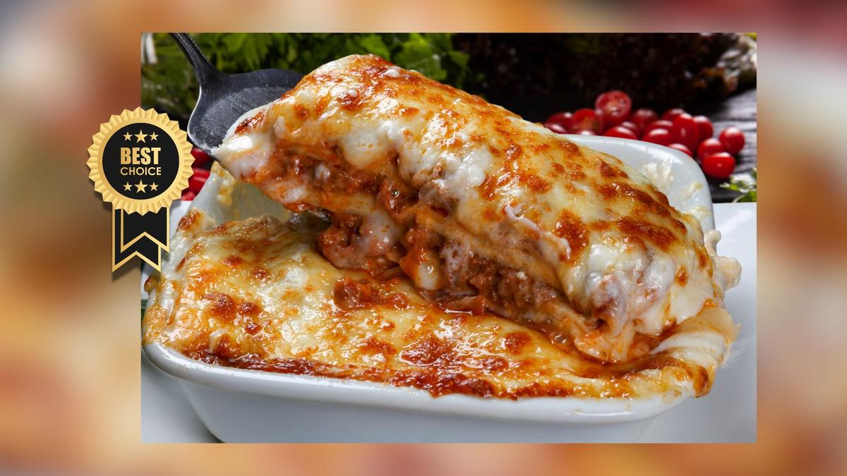 Lasagna At 1 Wisconsin Restaurant Ranks With The Best In America