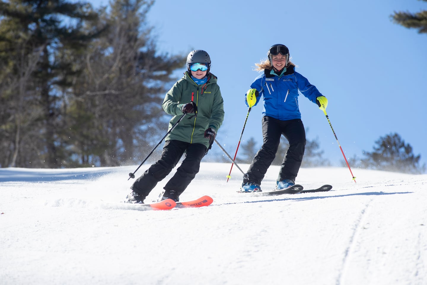 N.H. tourism officials predict visitors will spend big this winter