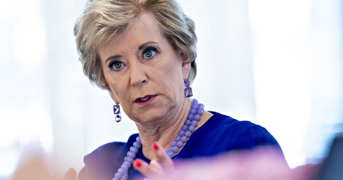 WWE sexual abuse lawsuit naming Linda McMahon is paused