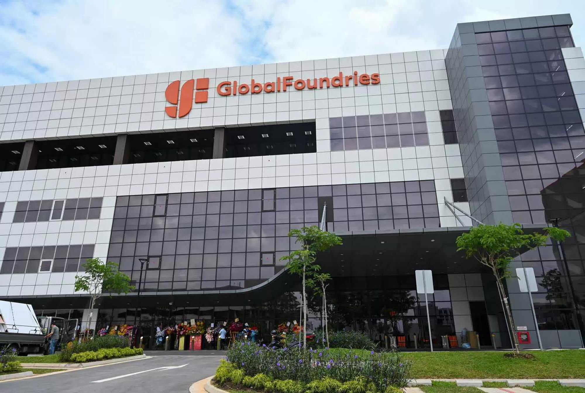 GlobalFoundries confirms $1.5 billion award from the US Chips and Science Act