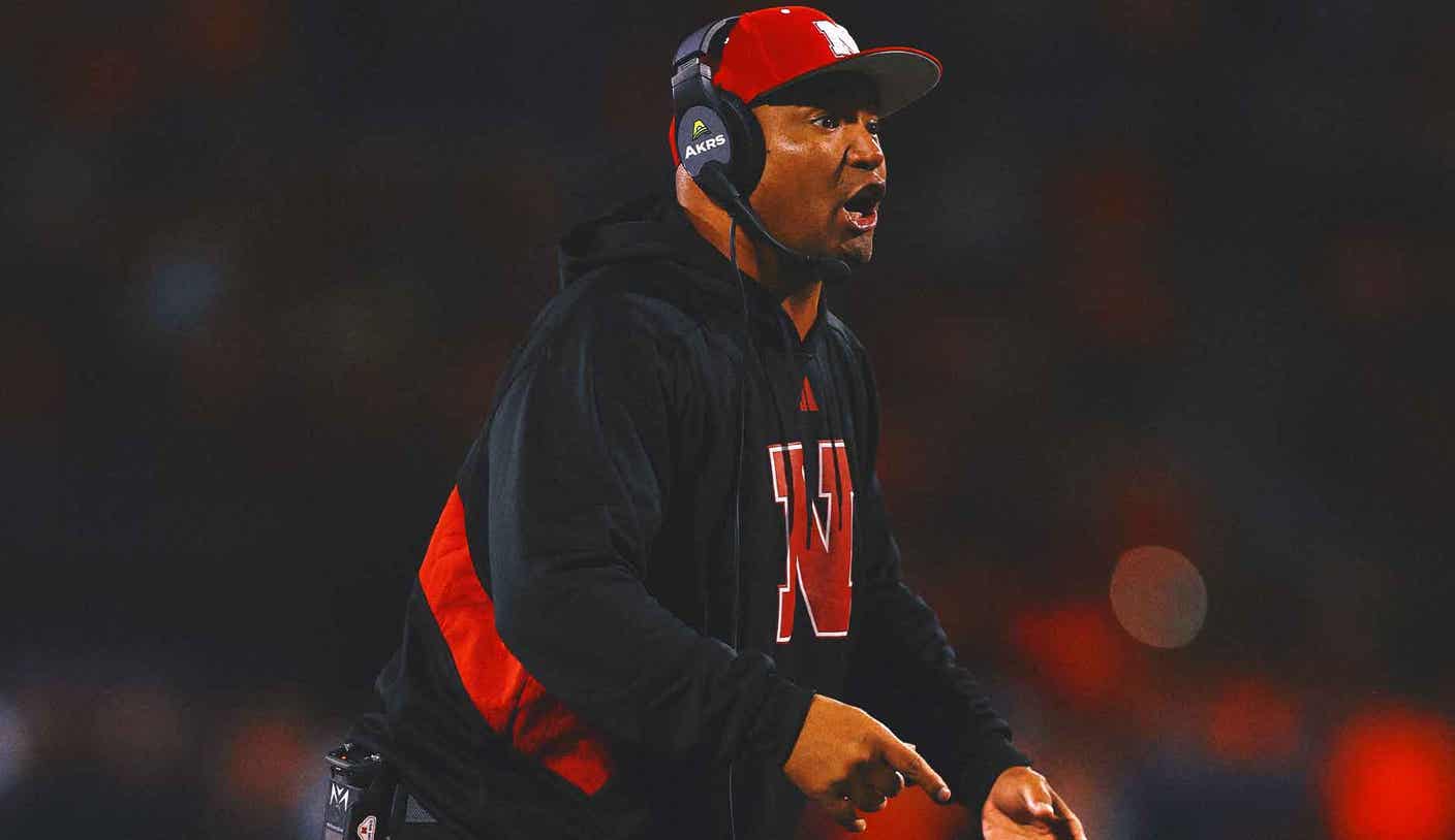 Florida State hires Nebraska's Tony White as defensive coordinator