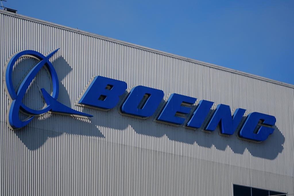 Boeing to lay off nearly 400 employees as company’s mass cuts continue