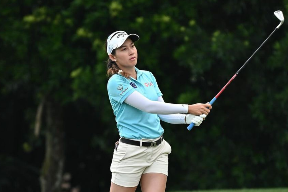 When Will Jeeno Thitikul Play Next After Her 2024 CME Group Tour Championship Win? LPGA Star’s Schedule Explored