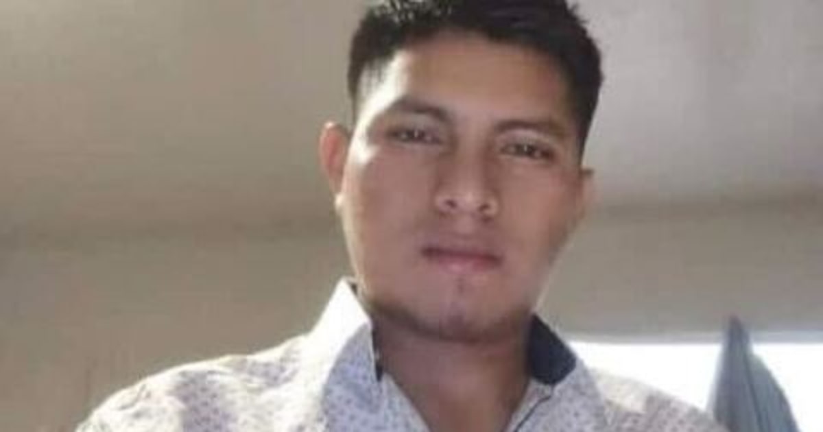 Man fatally shot by Dallas police left grief-stricken family in Guatemala