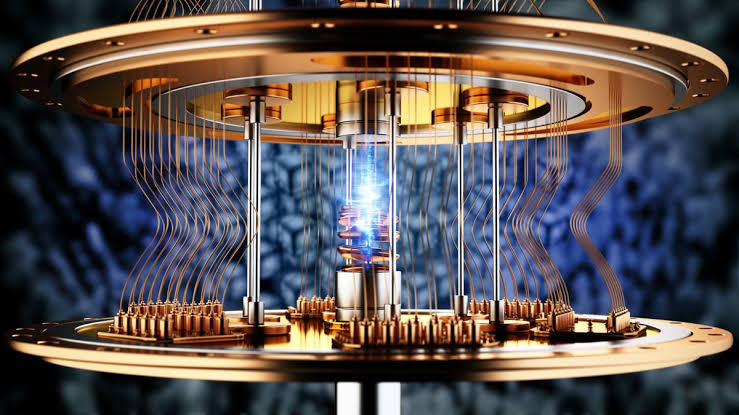 No, Google's Quantum Computing Breakthrough Via The Willow Chip Is Not A Threat To Bitcoin (BTC)