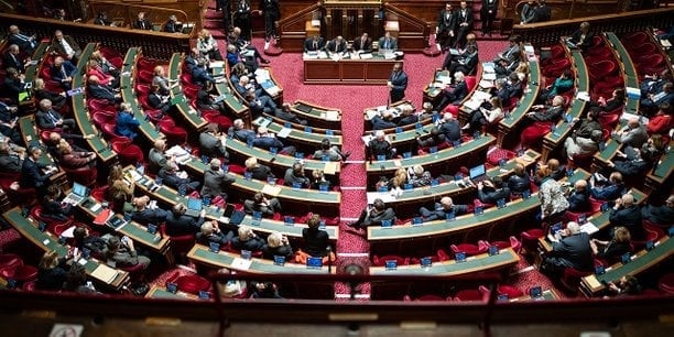 Budget de l'Etat : le Sénat approuve la partie « recettes »