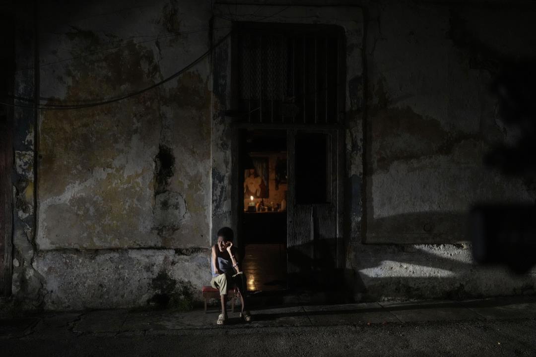 Cuba: Power Is Back, Blackouts Can Resume