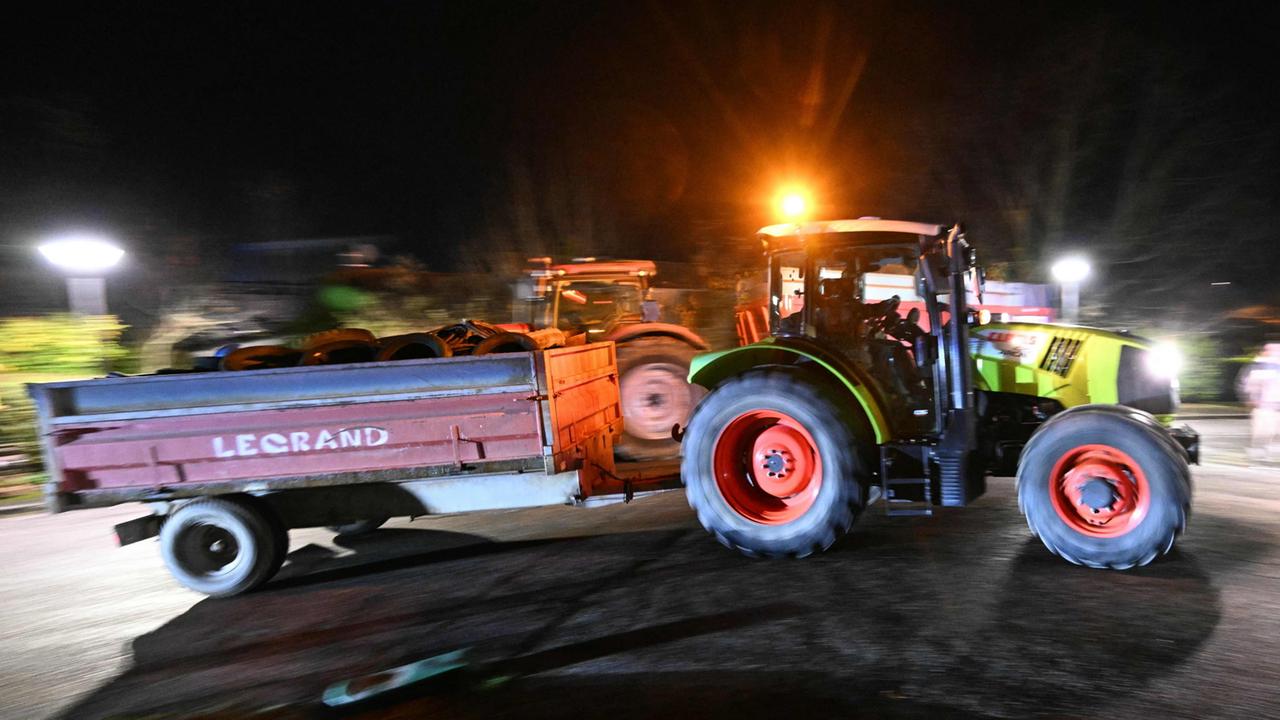 Großer Widerstand gegen EU-Abkommen mit Mercosur-Staaten