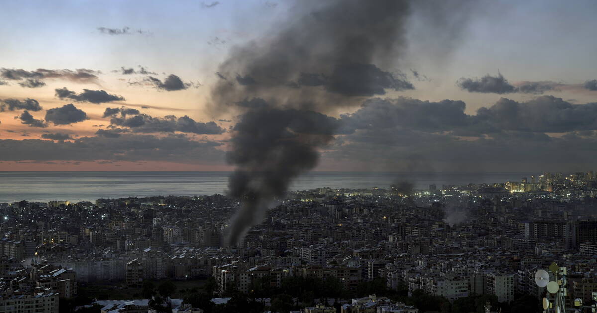 Le cessez-le-feu au Liban approuvé par Nétanyahou, Michel Barnier contre le «microcosme parisien», Boualem Sansal en détention… L’actu de ce mardi 26 novembre