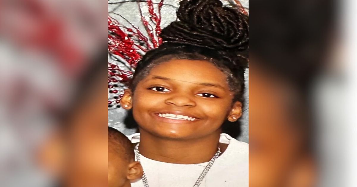 Missing 11-year-old girl found safe in Kansas City