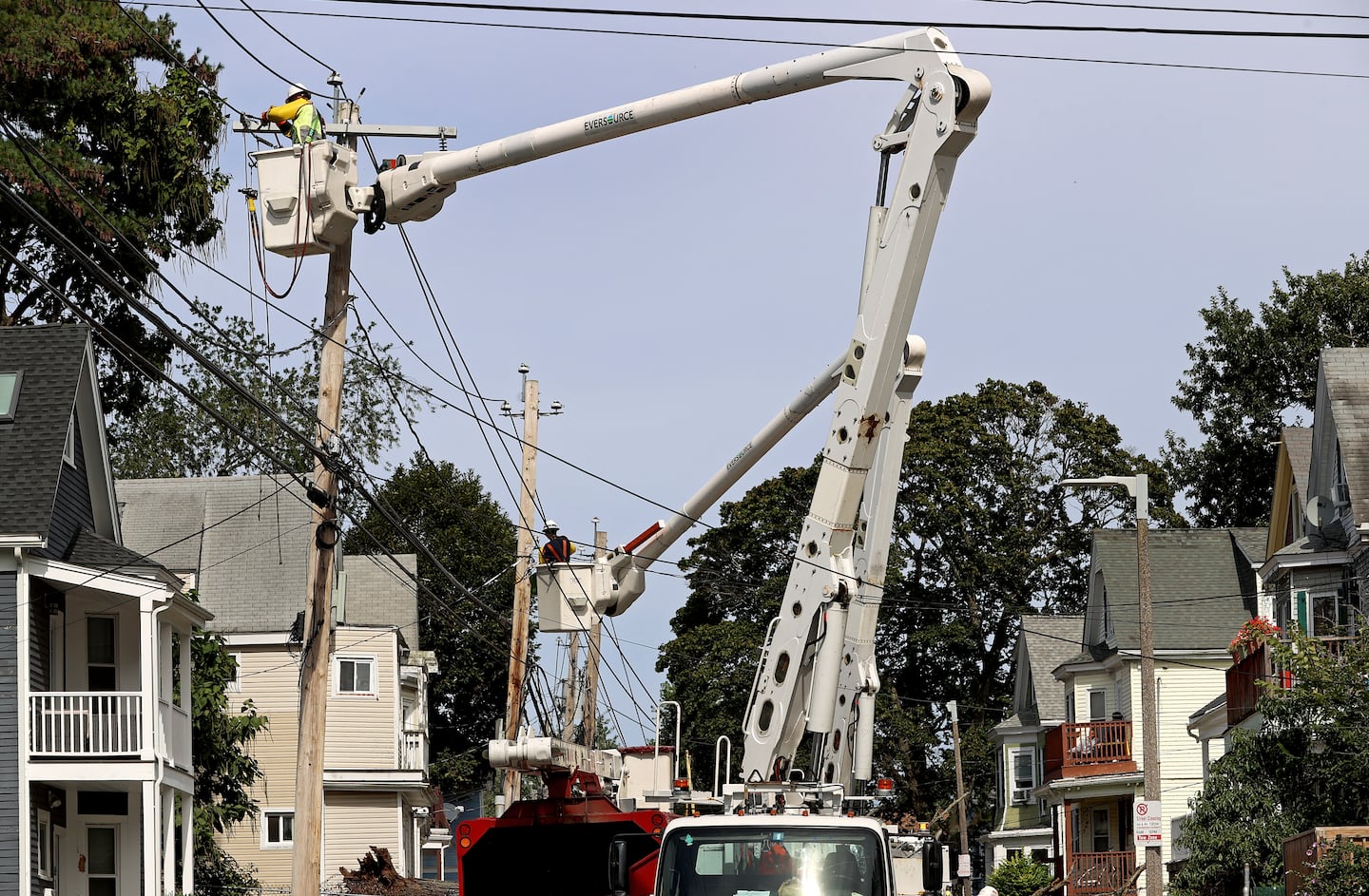 Eversource says Connecticut’s utility rate crackdown could affect Mass. and N.H. customers