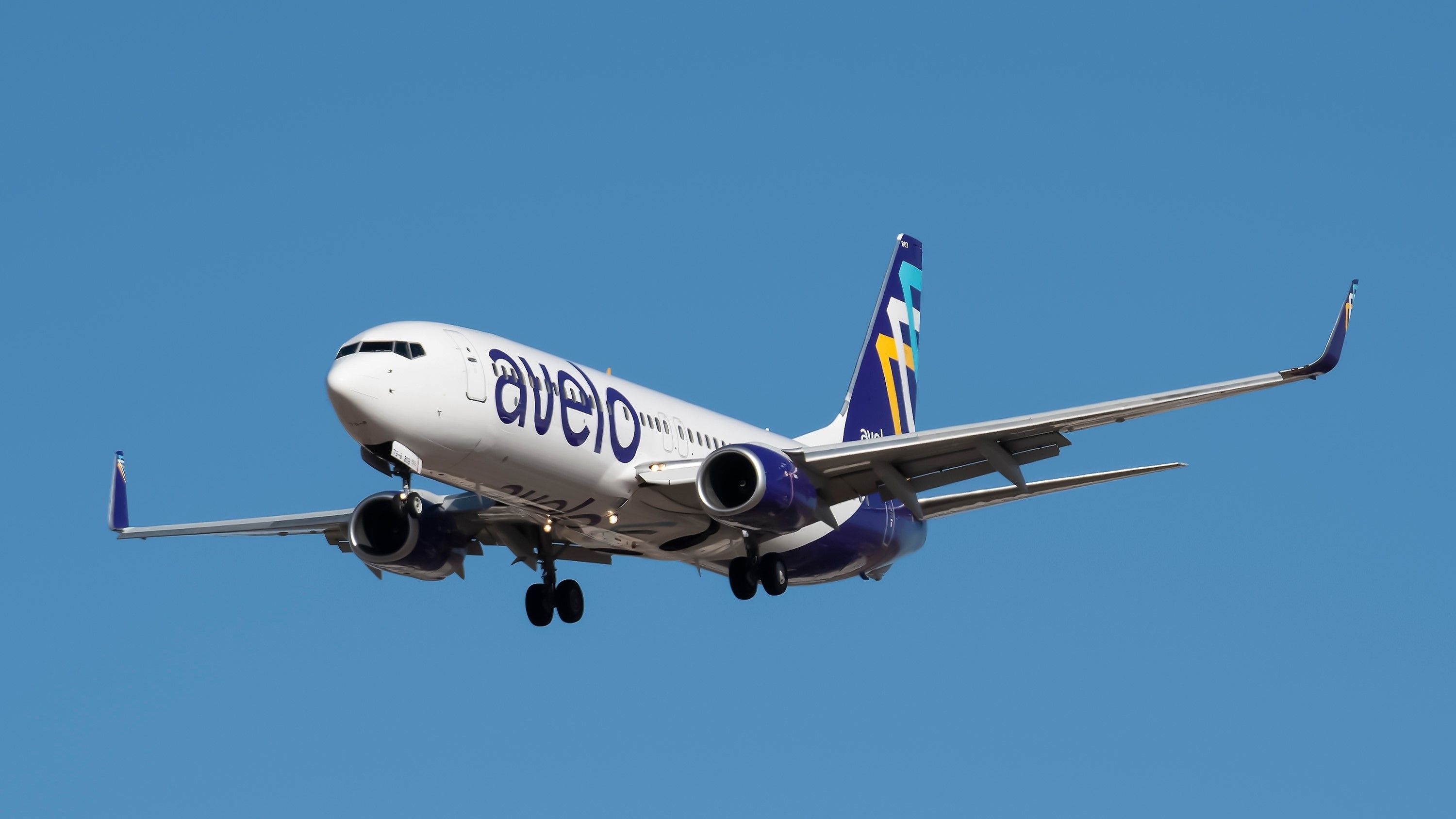 Avelo Airlines To Launch 4 New Destinations From Connecticut's New Haven Airport