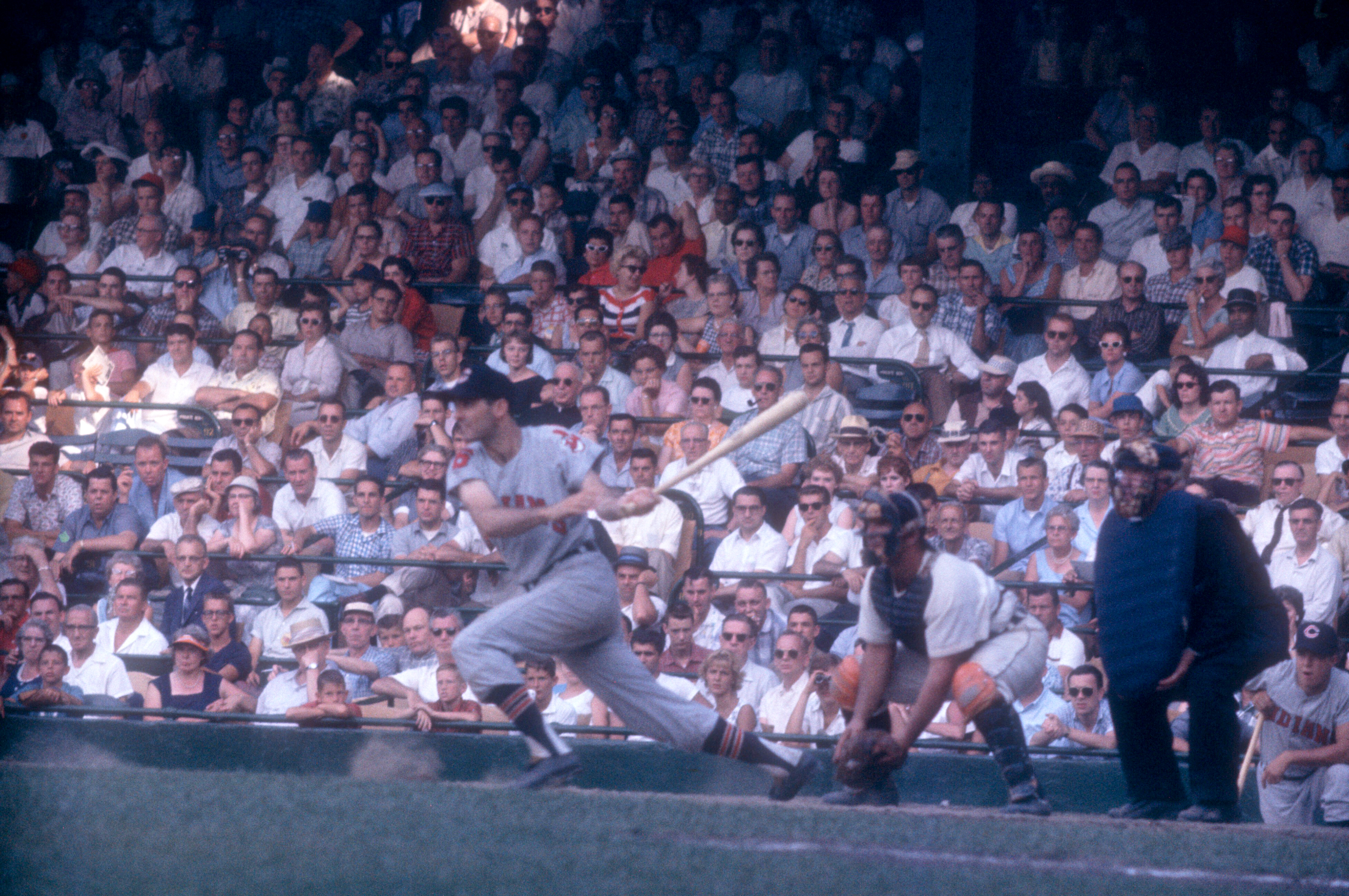 Popular MLB All-Star Outfielder, Broadcaster, Coach Dies