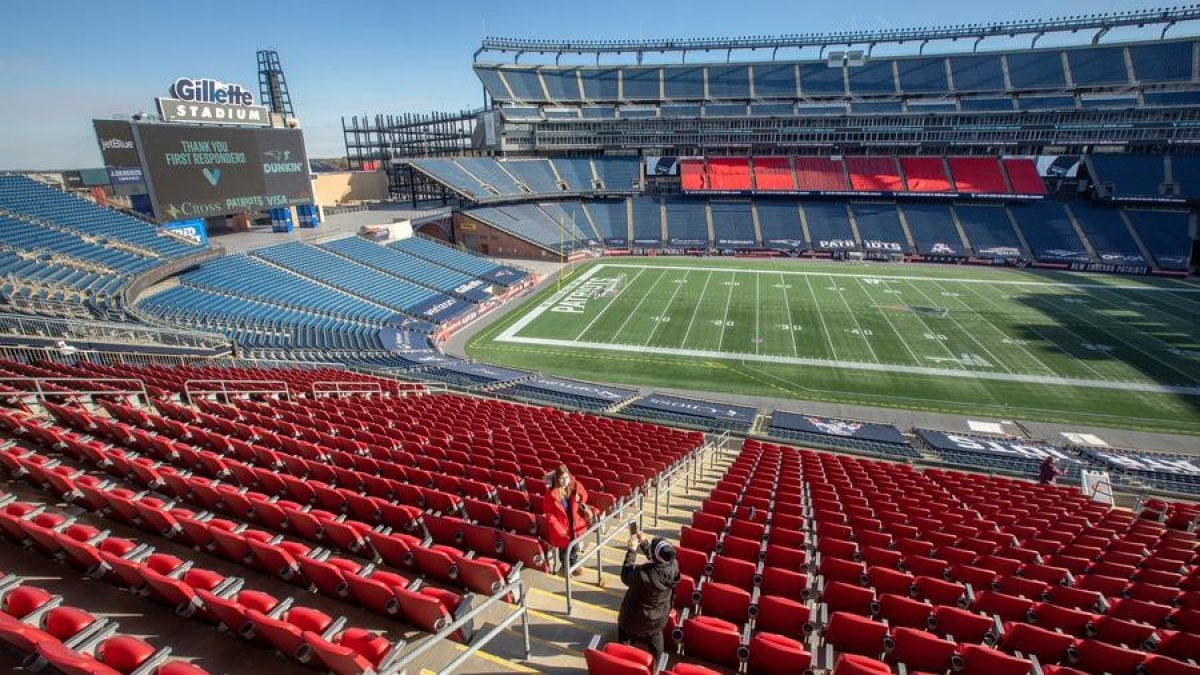 World Cup expected to bring $1.1B to New England