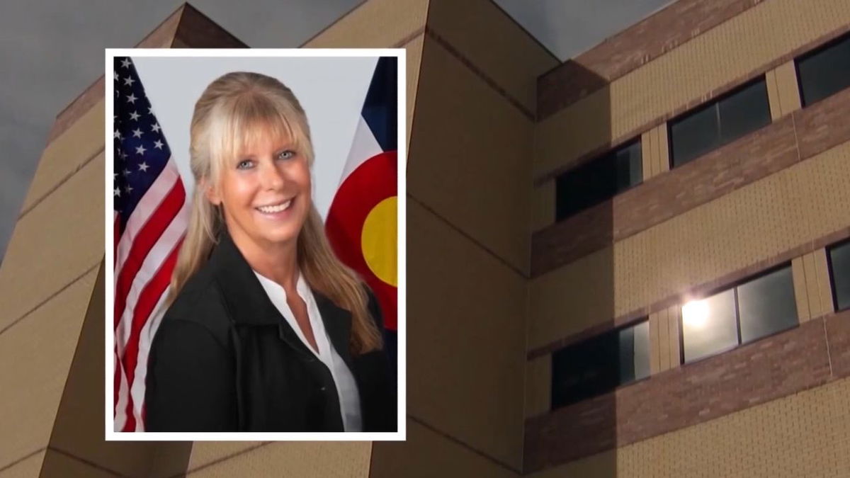 Officials say 11th DA Linda Stanley stole furniture from work, office was "chaotic"