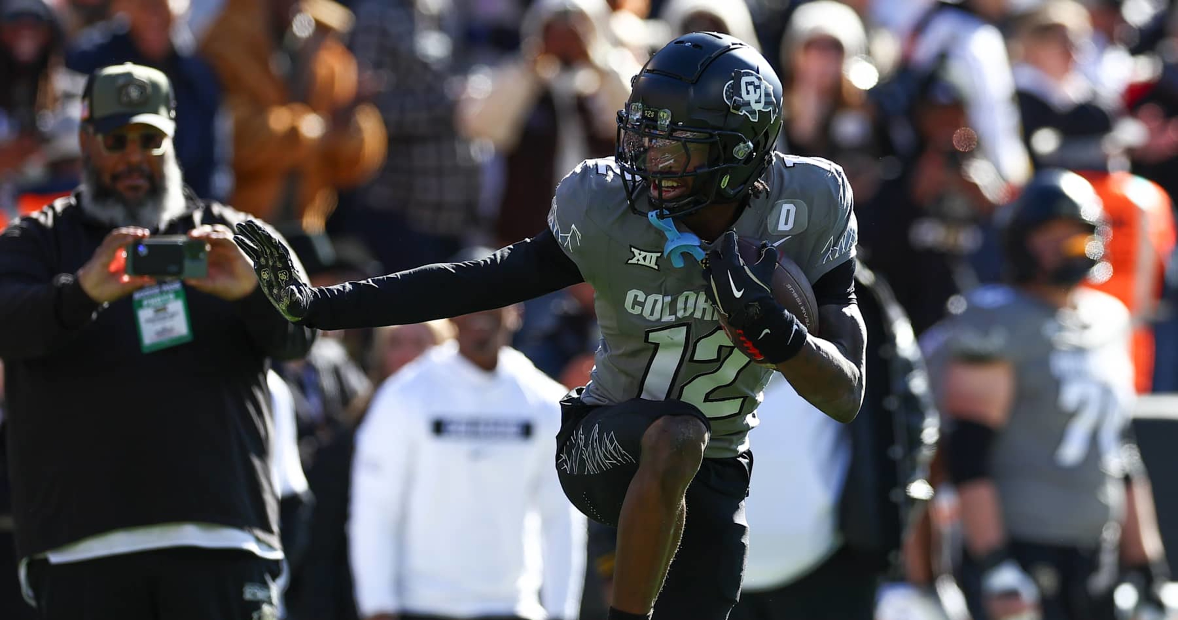 Travis Hunter's Top NFL Draft Landing Spots After Colorado Star Announces Plans