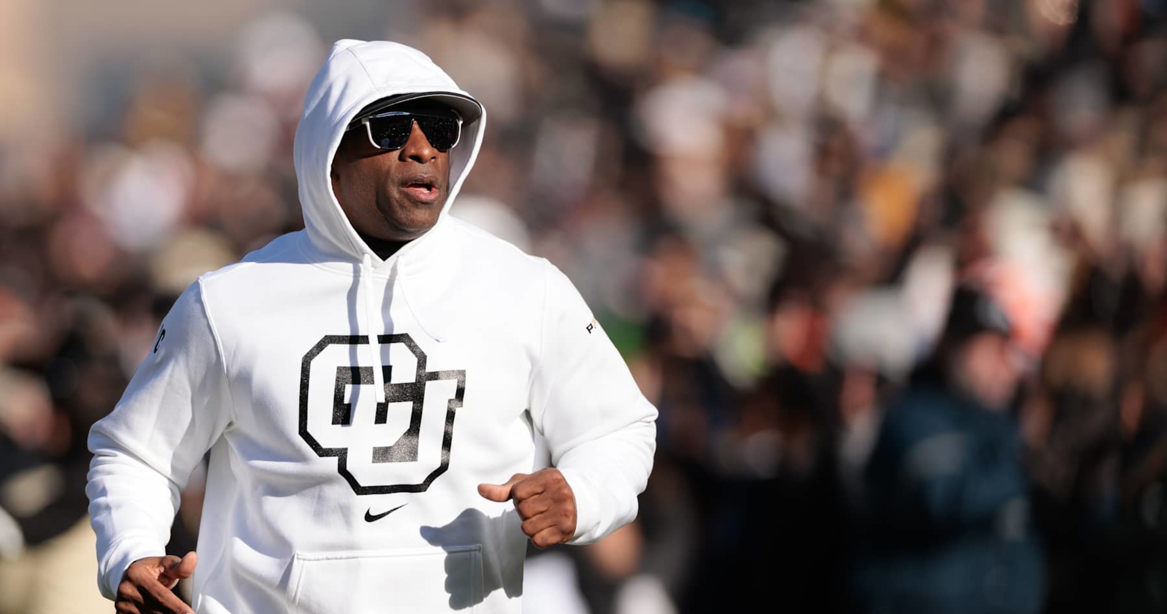 Raiders, NFL Head Coaching Jobs That Could Be Most Attractive to Deion Sanders