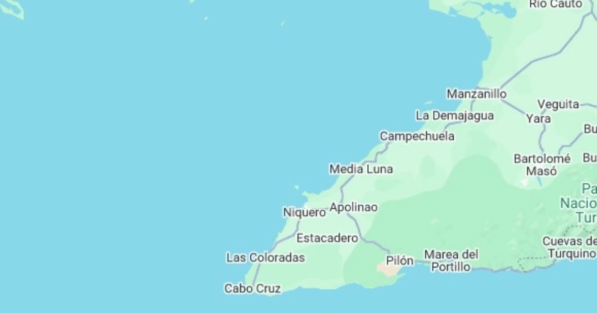 Terremoto, sisma di magnitudo 6.8 al largo di Cuba: non c’è allerta tsunami