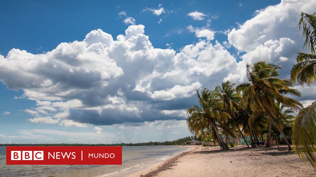 El día que Fidel Castro le regaló una isla cubana a Alemania oriental para convertirla un "destino turístico comunista"