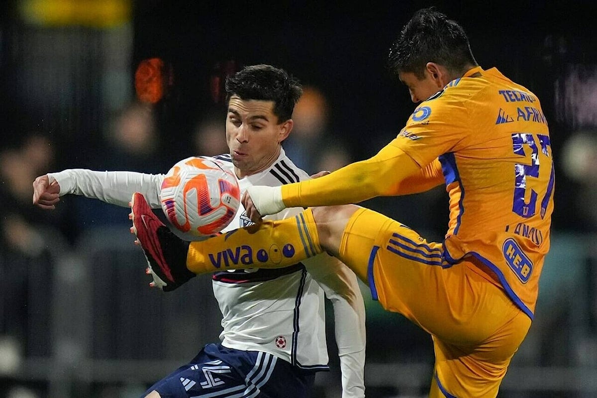 Whitecaps to face Costa Rica’s Deportivo Saprissa in CONCACAF Champions Cup