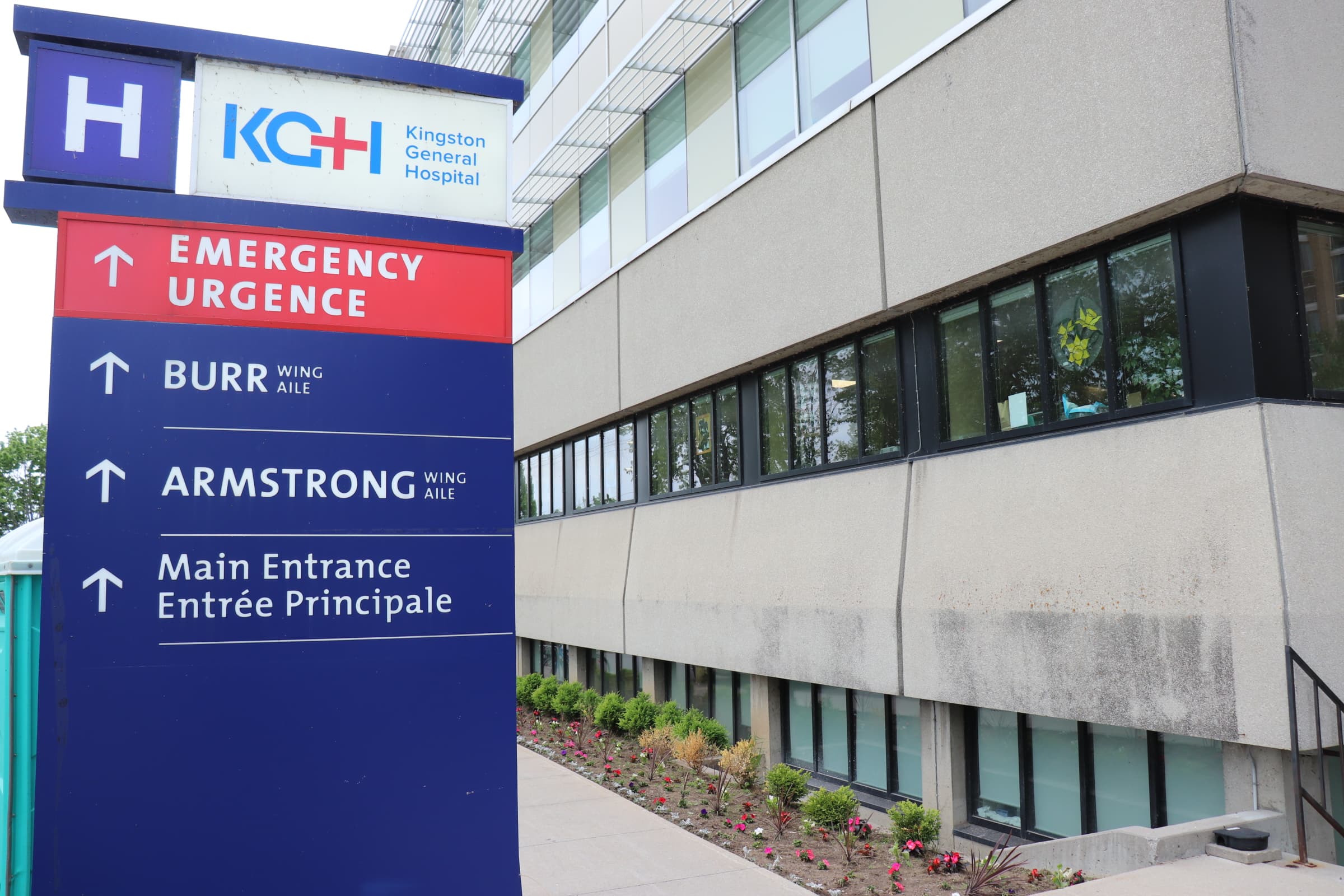 KHSC's research institute continues to rank in top 40 for research hospitals in Canada