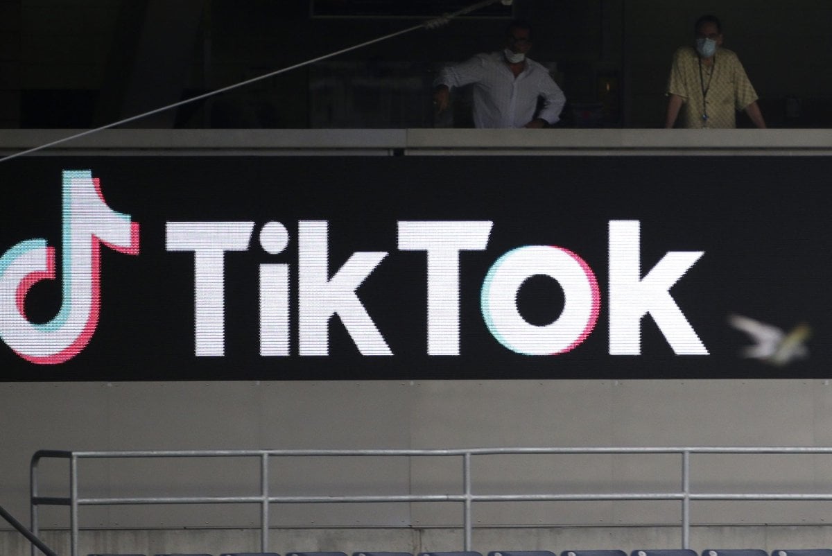 TikTok Canada files legal challenge to government shutdown order