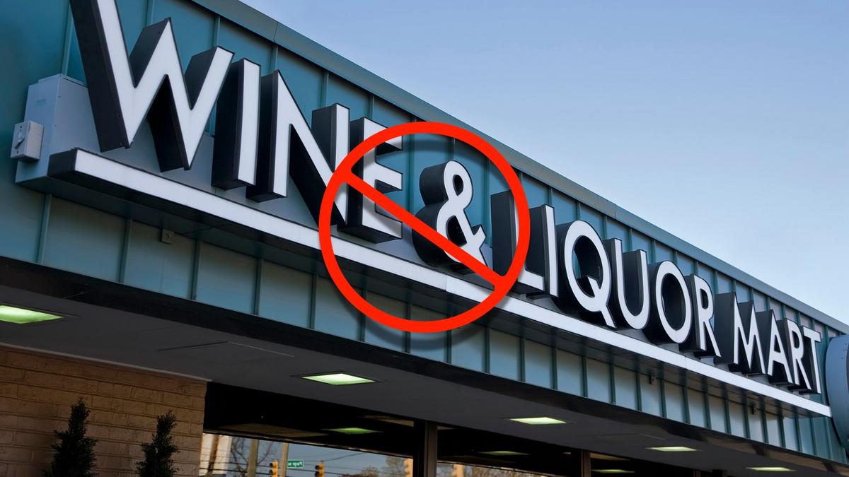 It's Illegal To Buy Alcohol On These 2 Days In Minnesota