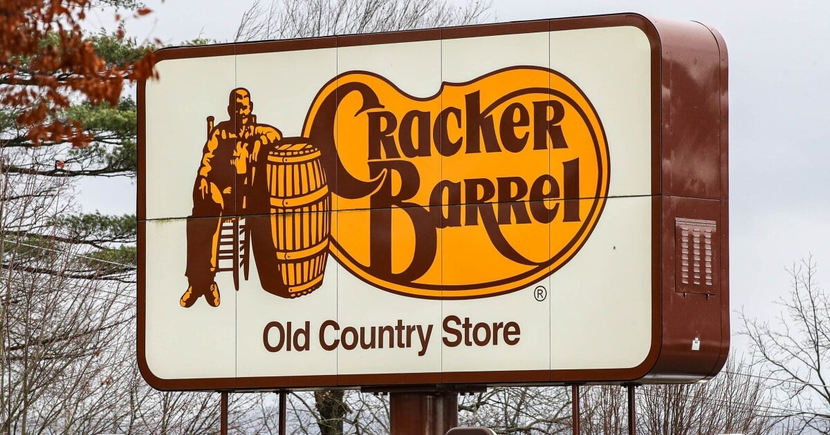 Maryland Cracker Barrel gives disabled students valuable lesson during life-skills field trip [Asinine]