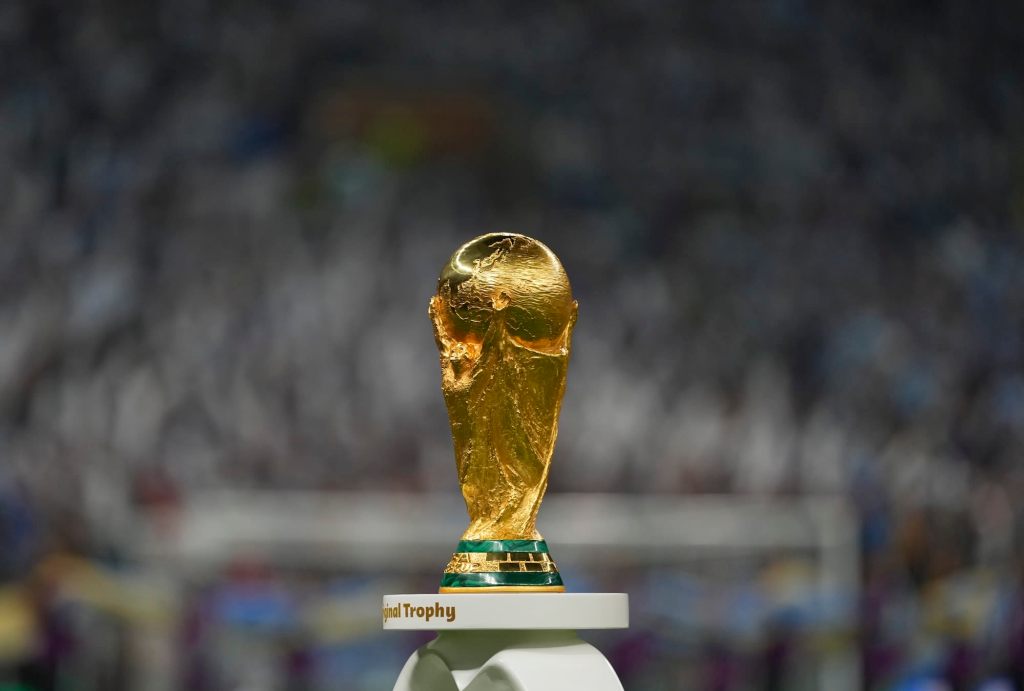 Saudi Arabia officially announced as the 2034 World Cup host. Human rights groups warn of ‘unimaginable human cost’