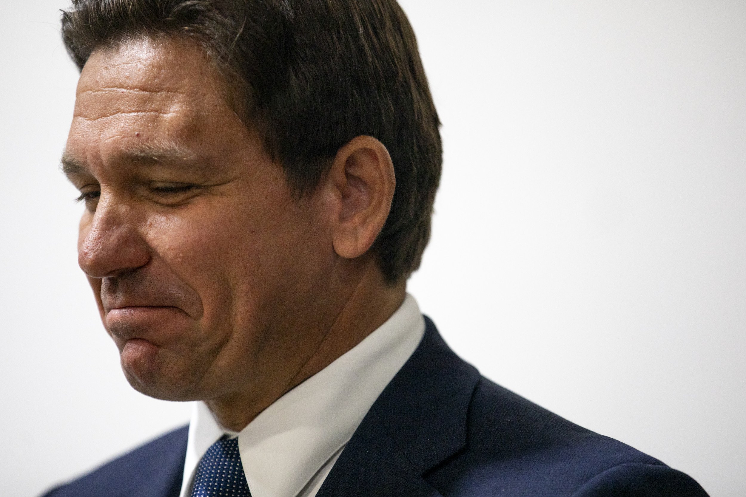 Who Gets Time Off Under Ron DeSantis' New Christmas Announcement?