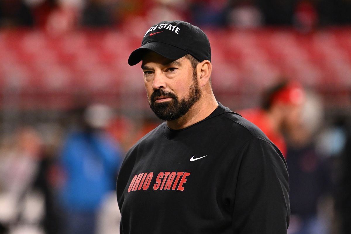 Ryan Day's Ex Mentee Takes Nasty Shot at OSU After Changing Loyalty to Josh Heupel's Tennessee