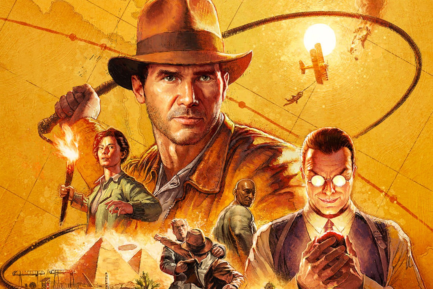 Test Indiana Jones : que vaut le dernier gros jeux Xbox de l’année ?