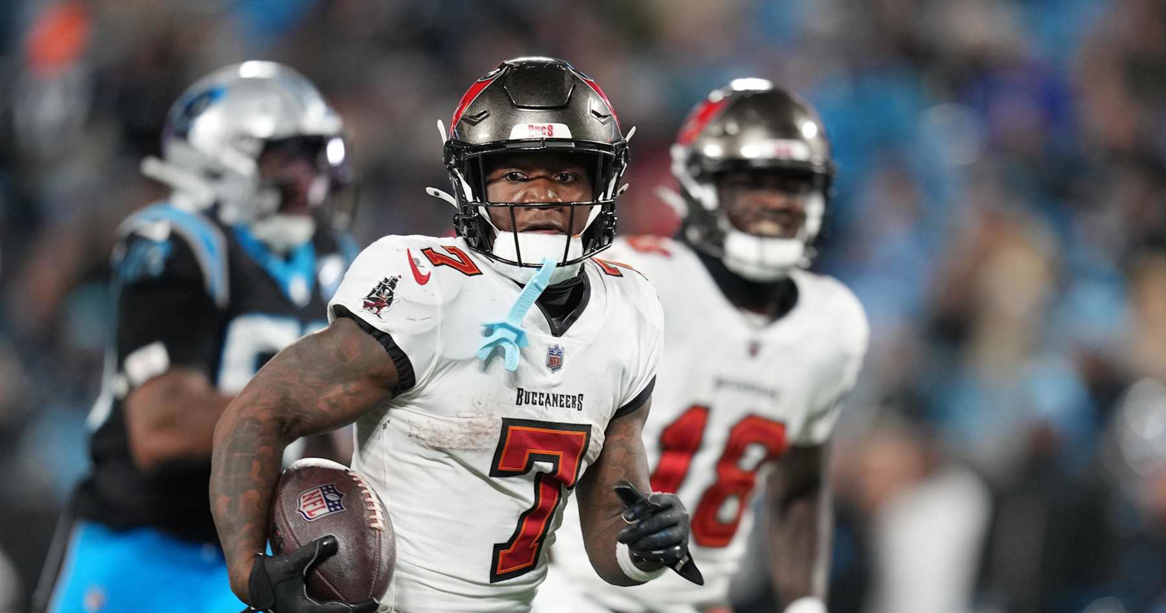 Every Team's Biggest X-Factor Ahead of 2024 NFL Playoff Push