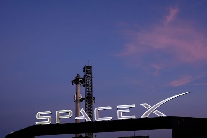 Elon Musk wants to turn SpaceX's Starbase site into a Texas city