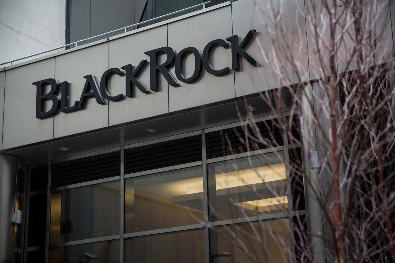 $11.5 Trillion BlackRock Recommends As Much As 2% In Bitcoin Comparing It To The Mag 7