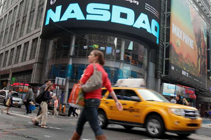 US appeals court rejects Nasdaq's diversity rules for company boards