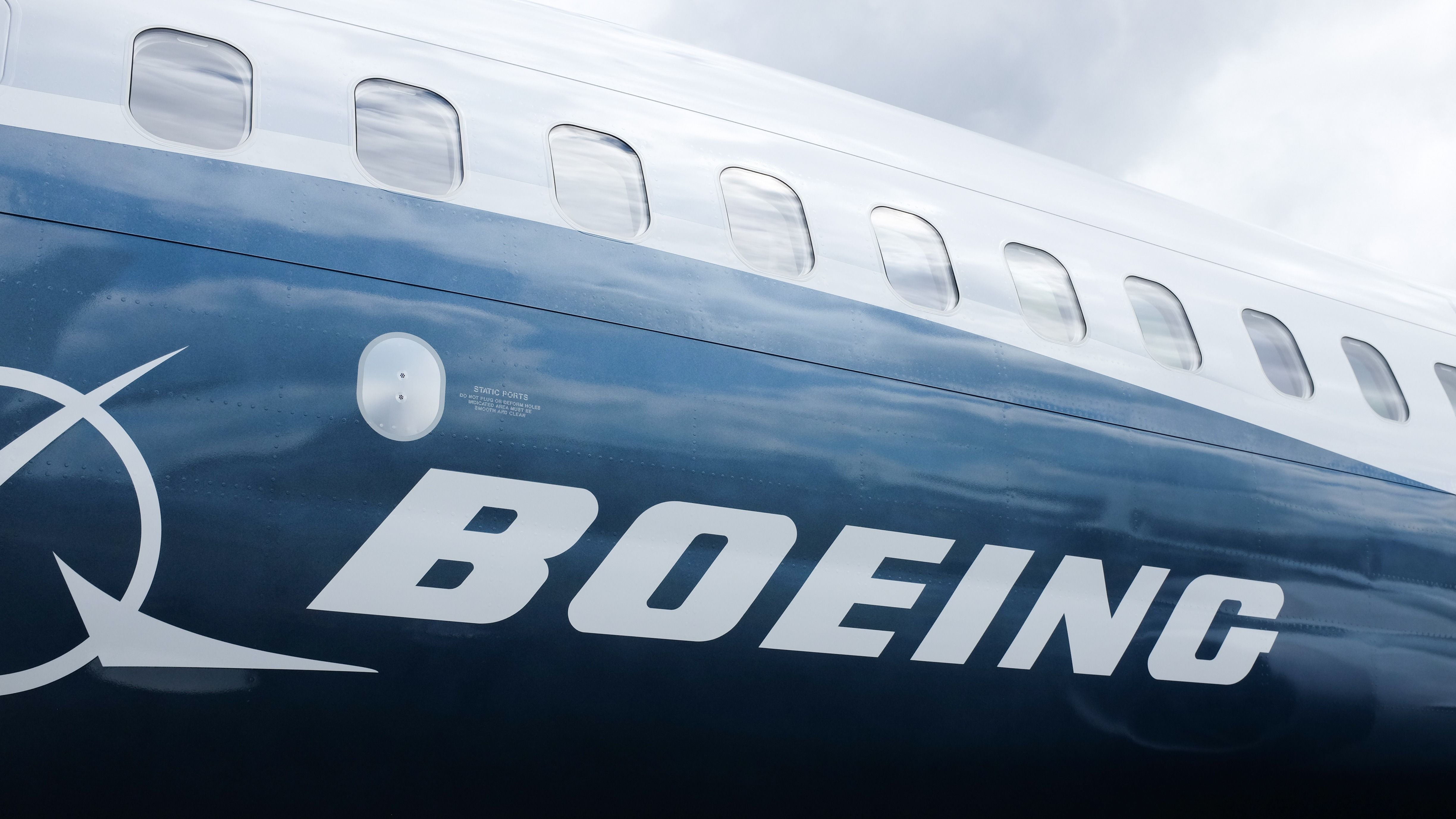 Boeing Layoffs Impact Over 500 Employees In Southern California