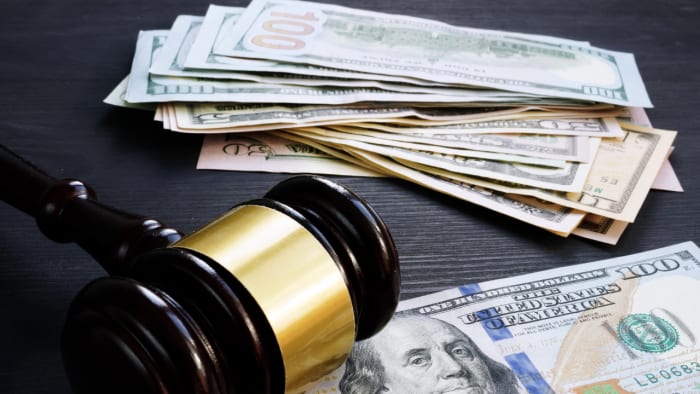 Michigan businessman convicted of PPP loan fraud by federal jury