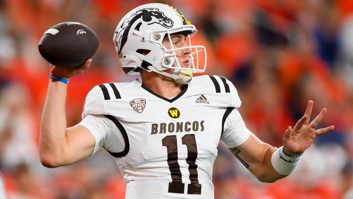 2024 Salute to Veterans Bowl odds, prediction: Western Michigan vs. South Alabama picks by expert on 20-6 roll