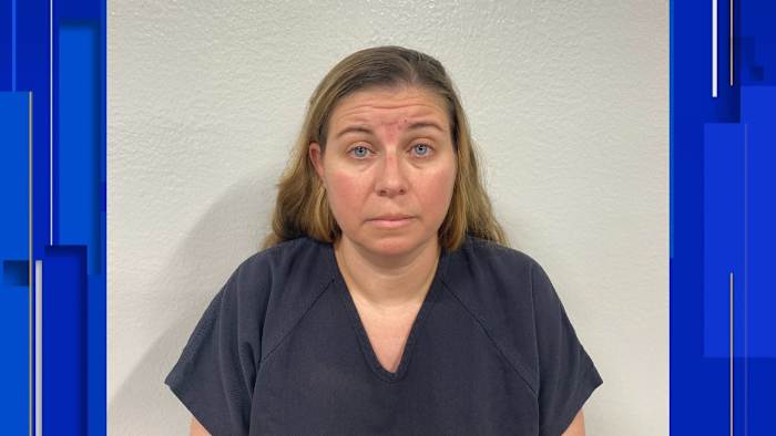 Florida woman charged with threatening health insurance company with ‘delay, deny, depose’