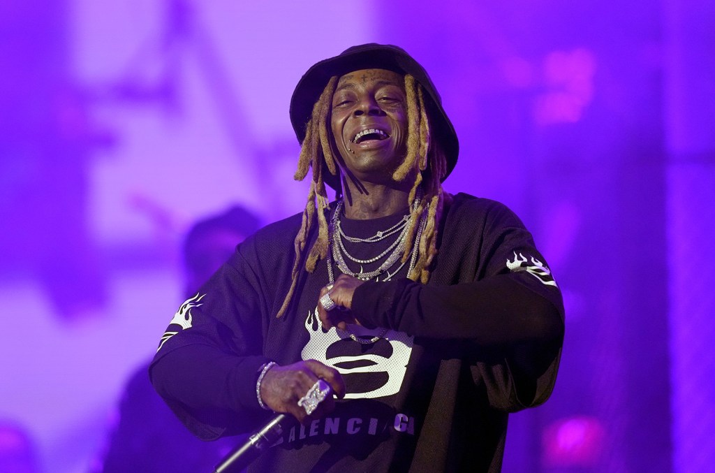 Lil Wayne Defends Bill Belichick for Taking UNC Coaching Job