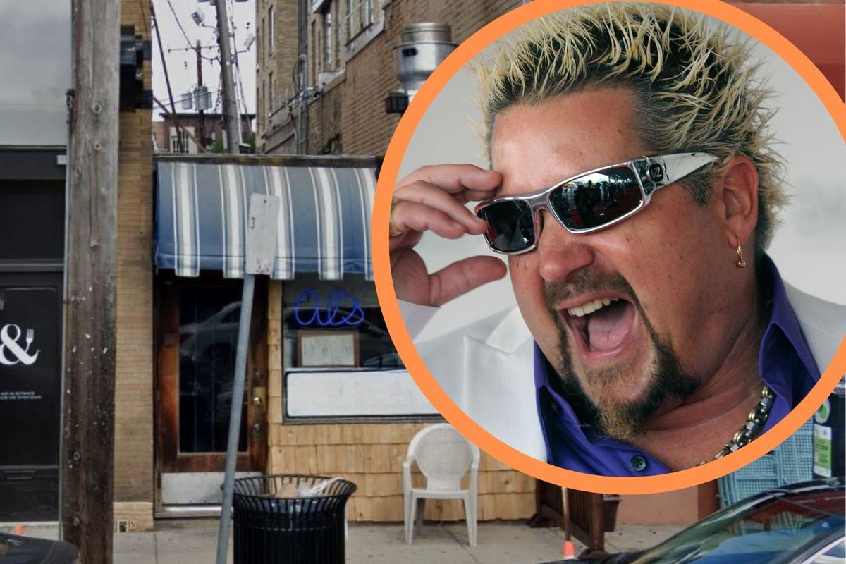 MN's Best Restaurant On 'Diners, Drive-Ins, and Dives'